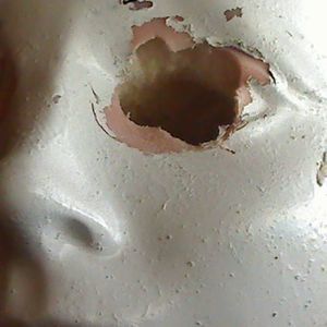 Meet your Posher, Yvonne